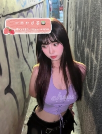 優子165.48.D.25歲     價位：6000   地區：#台中推薦