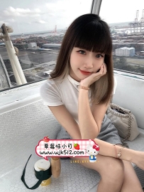 #台中推薦  莓娜 158cm D奶 45kg 21歲