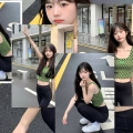 #高雄推薦  欣子  159cm  46kg C奶  21歲