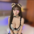 #高雄推薦 叮叮 162cm D奶 47kg 23歲