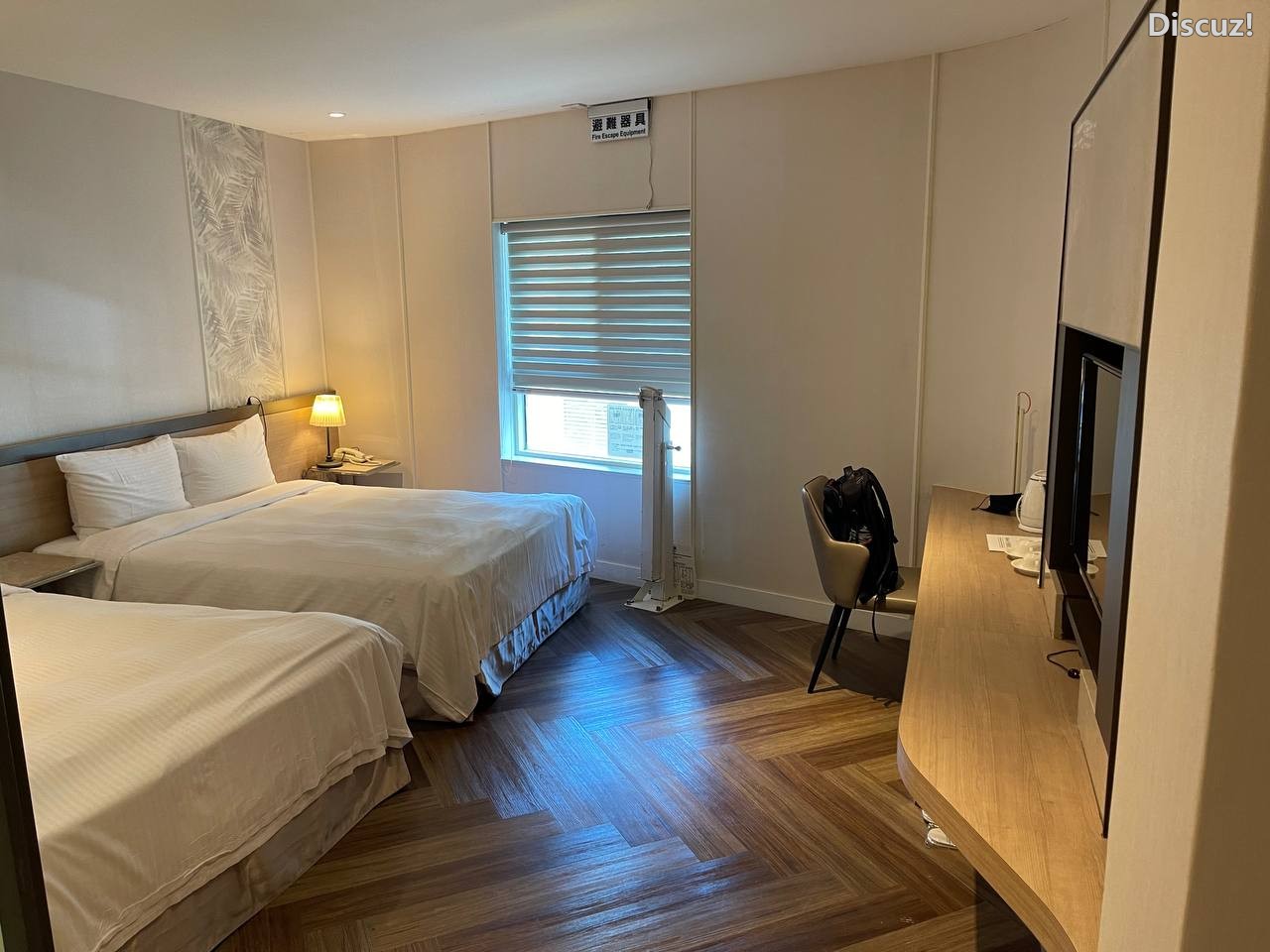 #新店 旅館:新加州 價位:650 (3h)